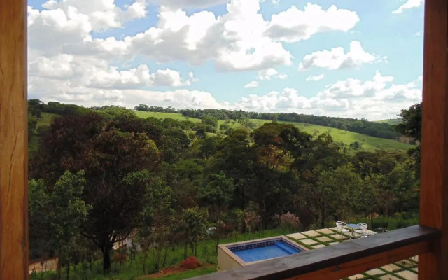 Pousada Villa Domaso