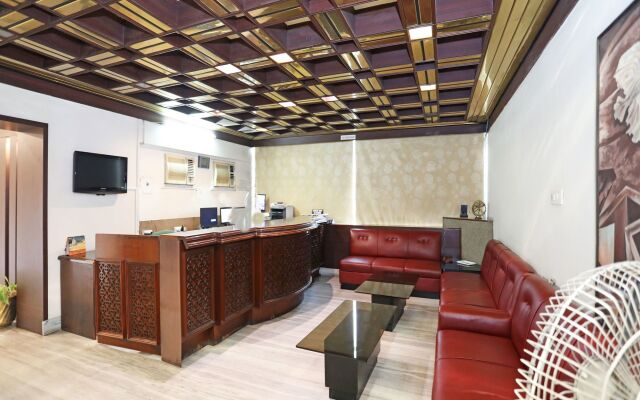 Hotel Nataraj by OYO