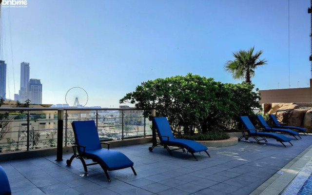 bnbme | Ocean Heights | 2 BDR