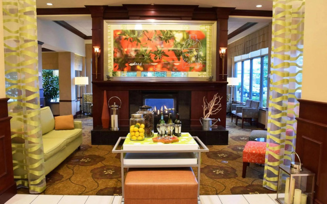 Hilton Garden Inn Columbus/Polaris