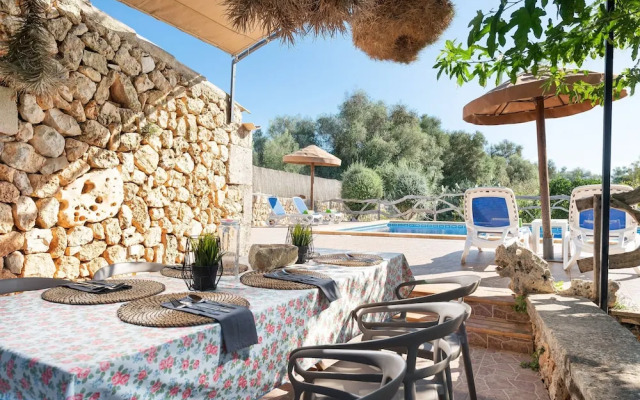 San Sole in Son Valls