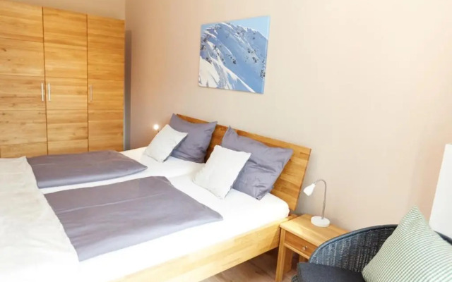 Ferienwohnung Sperling