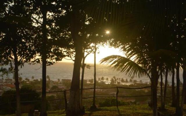 Pousada E Restaurante Look Beach