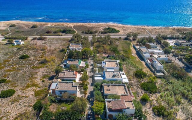 2127 Villa Ippocampo - Appartamento Rosso by Barbarhouse