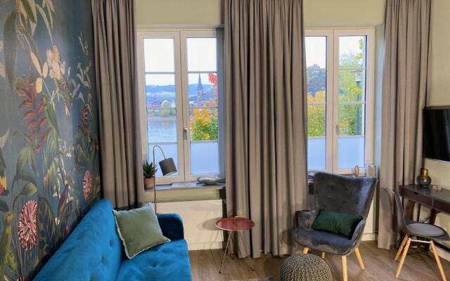Rhein-Suites Boppard