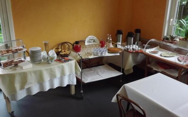 Hotel Ristorante Turchino