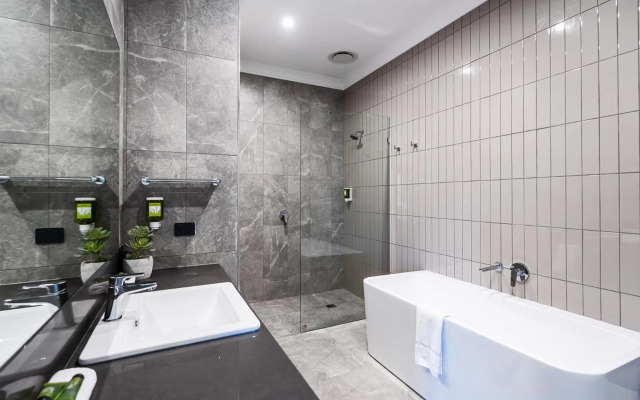 Yarrawonga Mulwala Golf Club Resort