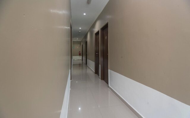 Village View Motel by OYO Rooms