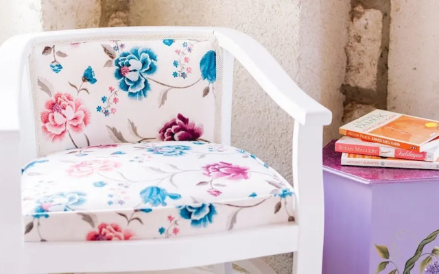 Begonvil Butik Otel by Aliki Alacati
