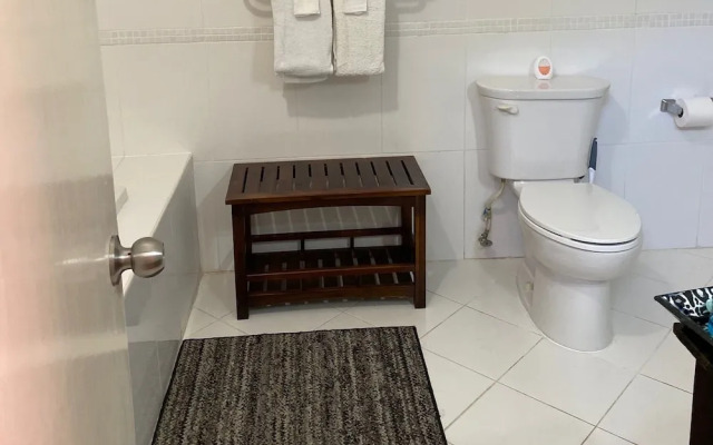 Mystic Ridge Resort Apt 57
