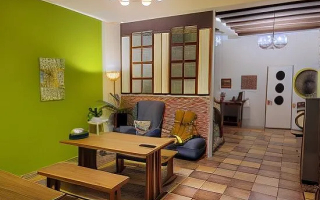 Slow Travel Taitung B&B