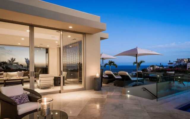 Villa Pacifica West by Cabo Platinum