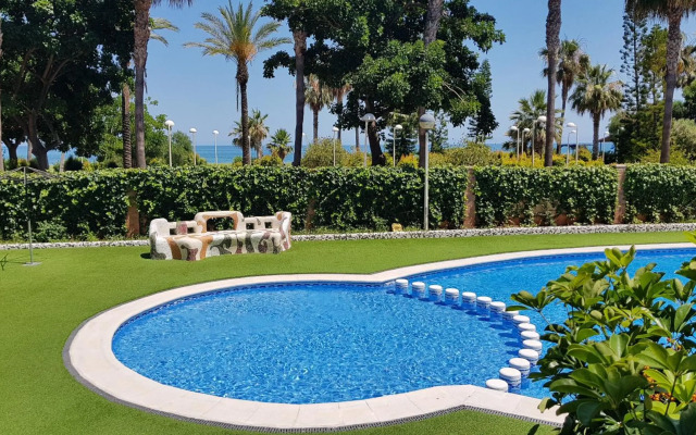 Acapulco Ii Marina D´Or