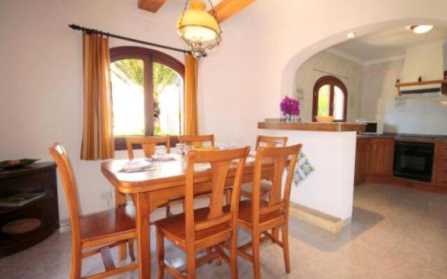 Holiday Home Ranjana