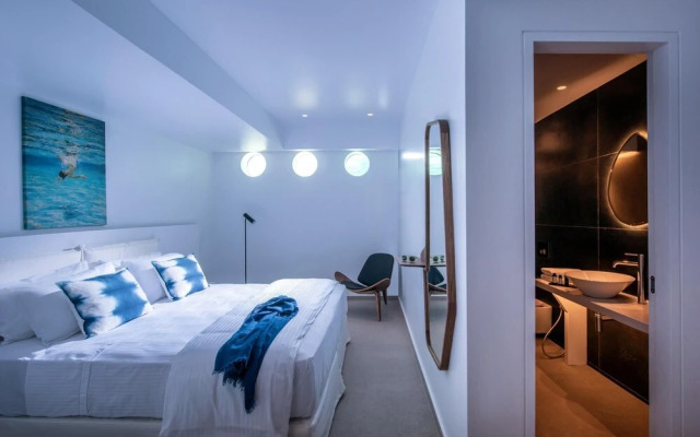 Made By The Sea Villa 1