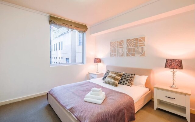 SoFun Apartment on George St