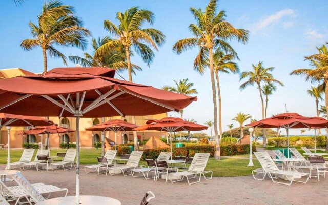 La Cabana Beach Resort & Casino