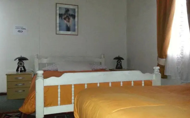 Hostal Torres del Paine