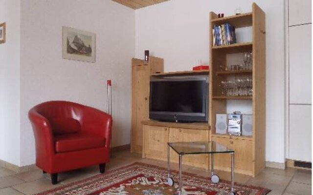 Chalet Asterix