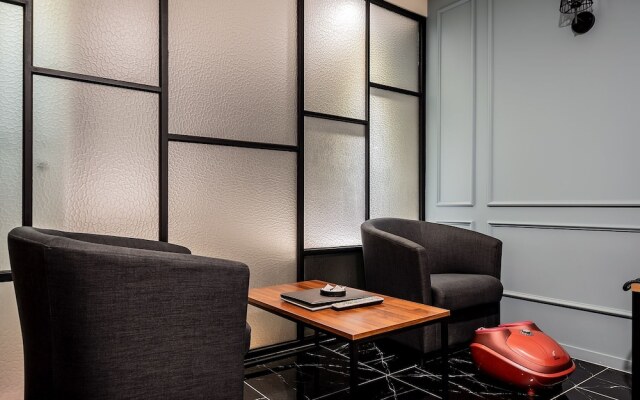 Wolgot Hotel RG