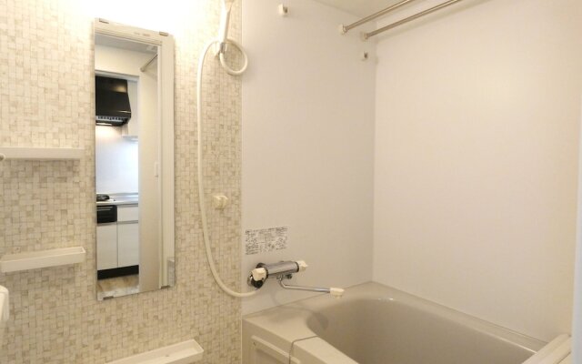 Alpha Square Minami 6 jo 412