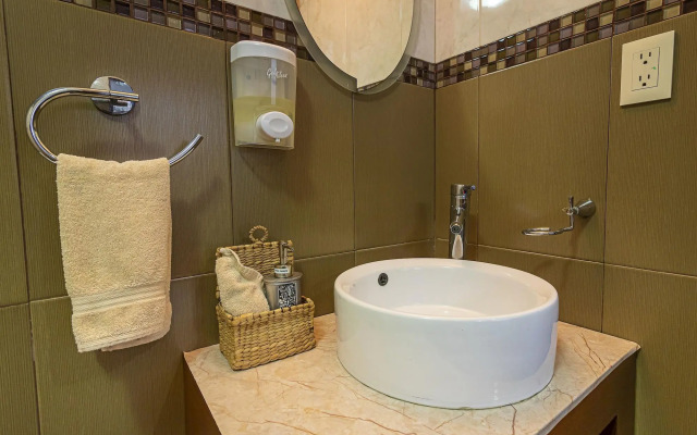 Hotel Cantera Rosa