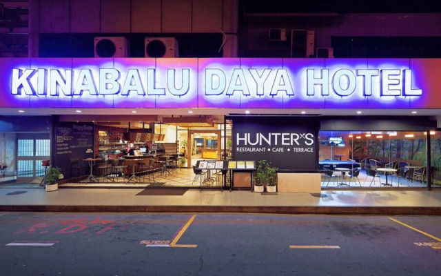 Kinabalu Daya Hotel