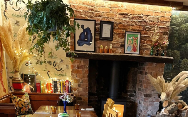 The Cartford Inn