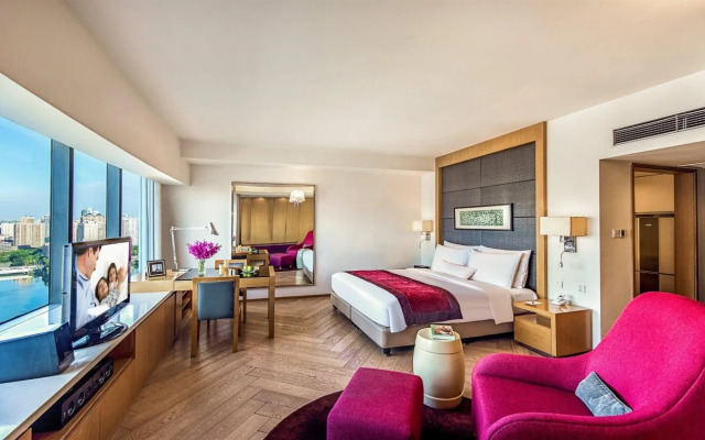 Somerset Riverview Chengdu