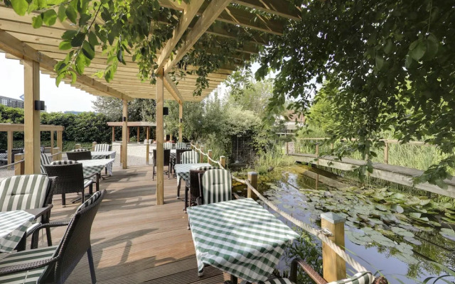 Hotel Brackweder Hof