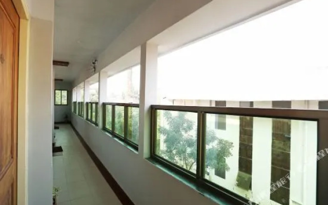 Ocean Delight Guest House