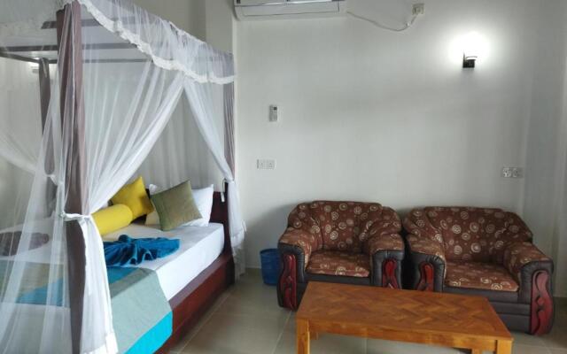 Shanika Beach Inn