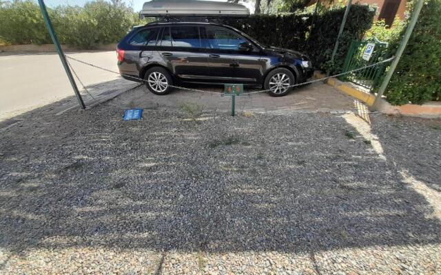 Nuova Valmar "Villa Vivienne" Condominio Rei Plaia