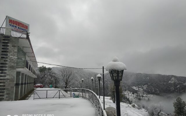 Mountain View Resort