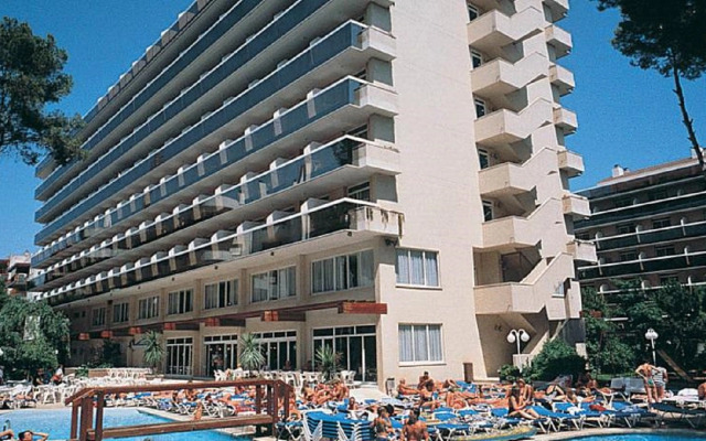 Hotel Marinada & Aparthotel Marinada