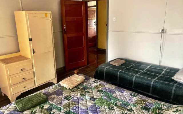 The Royal Carrangarra Hotel