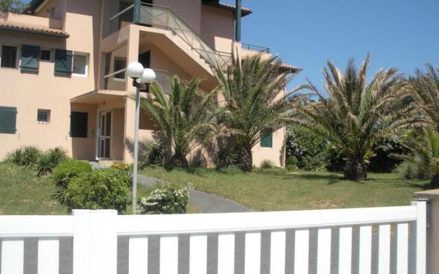 Résidence la Madrague