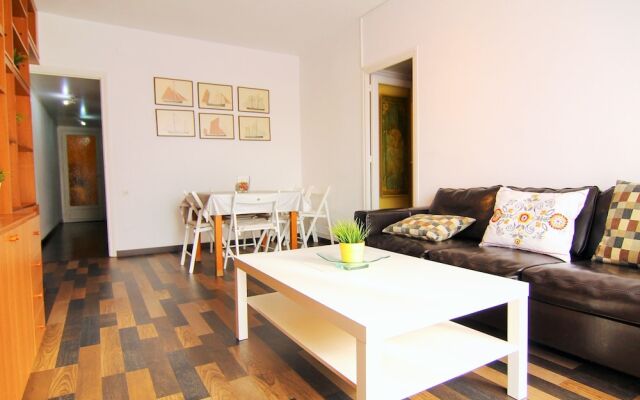 Apartament Dolce Barcelona Rentals