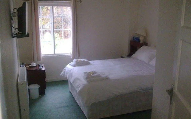 Lochgair Hotel