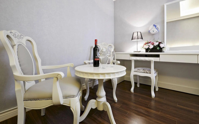 ibis Styles Ambassador Jeonju City Centre