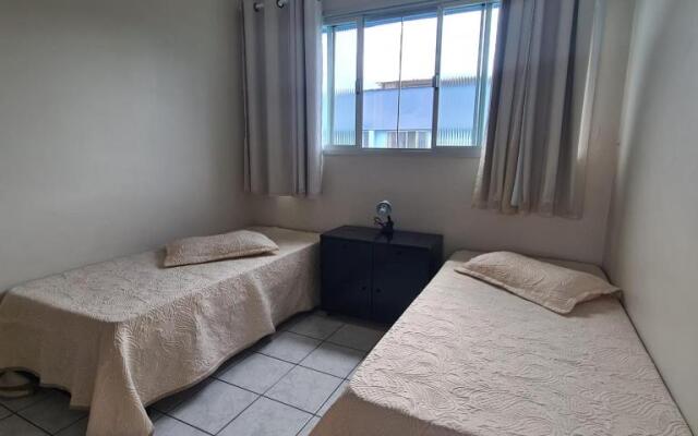 Apartamento Praia Coqueiral de Itaparica - Vila Velha