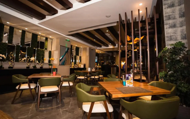 The Compass Hotel