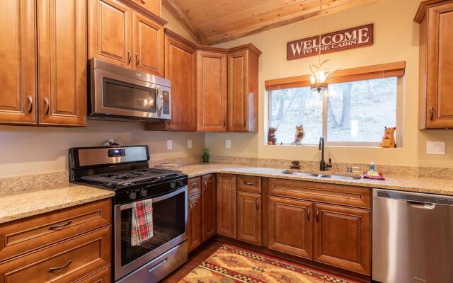 Moonridge Serenade #1967