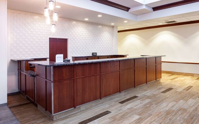 Hilton Garden Inn Chicago OHare Airport