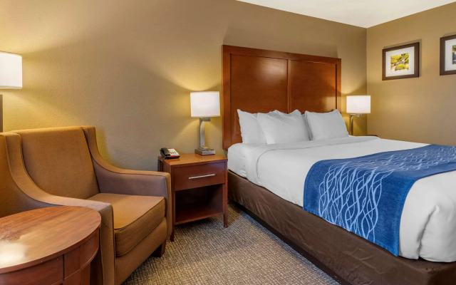 Comfort Inn Roseburg