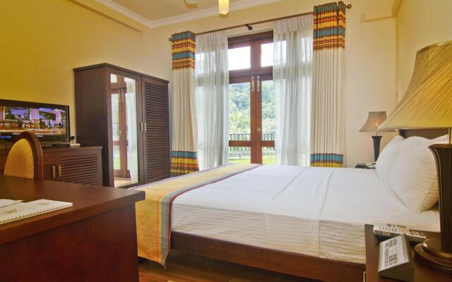Serene Grand Villa
