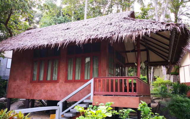 Smile Bungalows