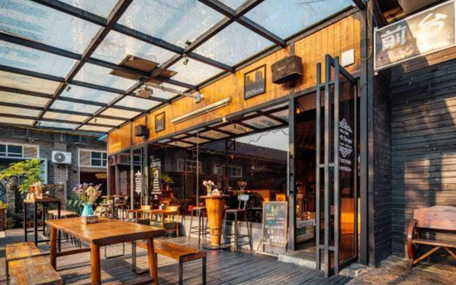 That Year Boutique Theme Inn