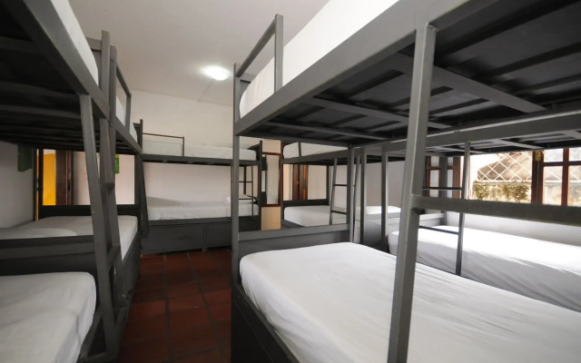 Che Lagarto Hostel Búzios
