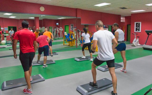 Relaxia Lanzasur- All Inclusive